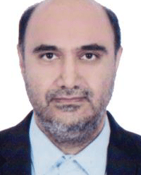 دکتر محمدحسن مهاجر شیخی